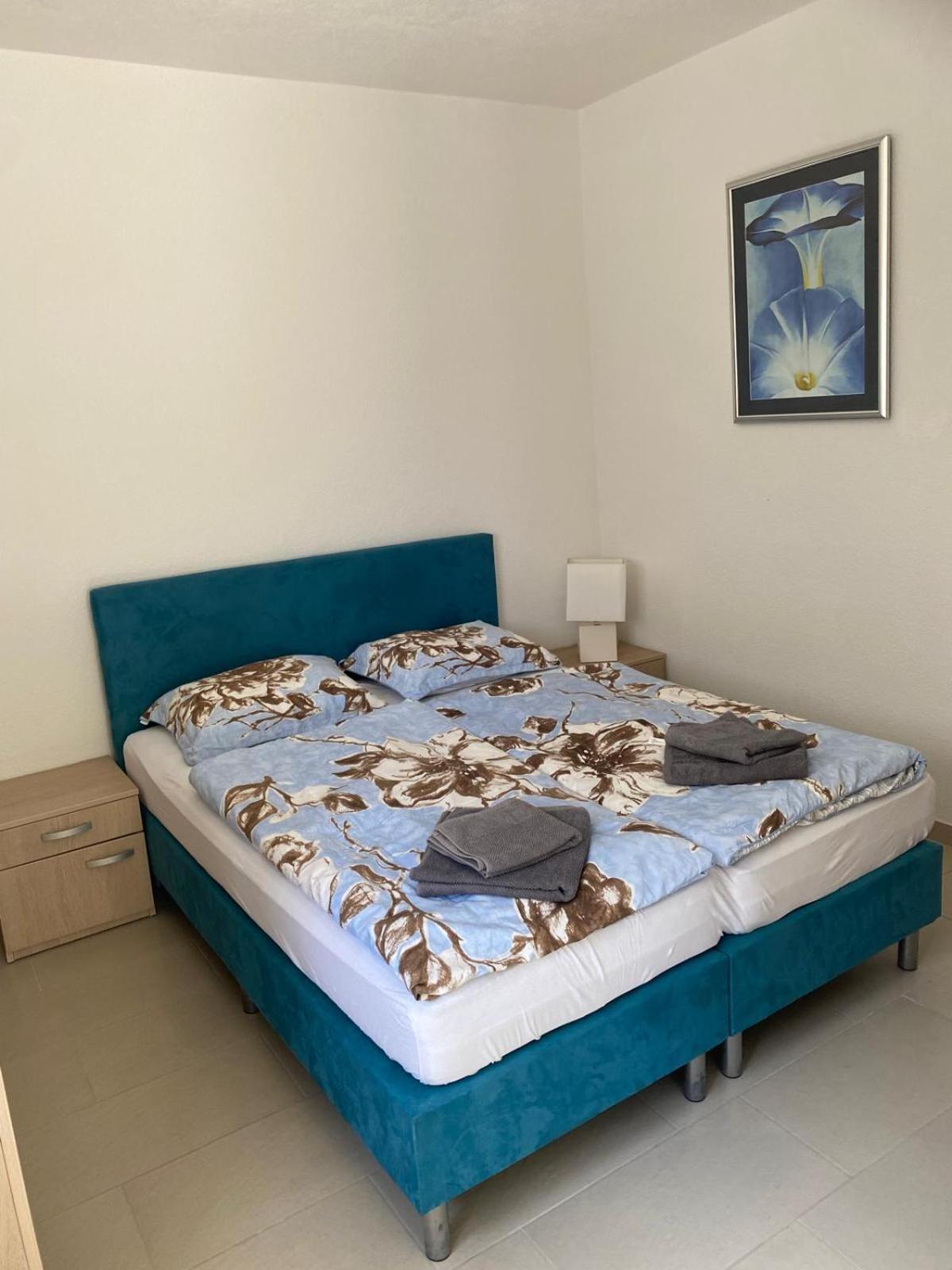 Villa Pina Tisno Apartment Zonsa 2 Pers 외부 사진